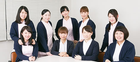 座談会メンバー