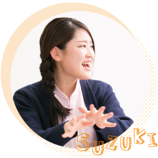 座談会メンバー1
