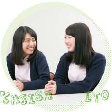 座談会メンバー4