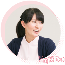 座談会メンバー5